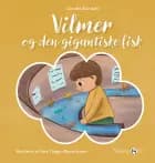 Vilmer og den gigantiske fisk af Camilla Wandahl