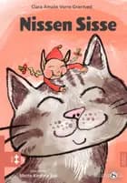 Nissen Sisse af Clara-Amalie Vorre-Grøntved