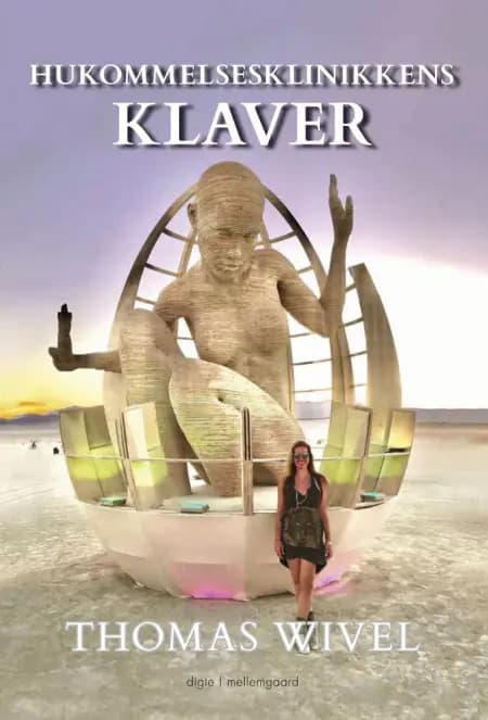 Hukommelsesklinikkens klaver af Thomas Wivel