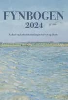 Fynbogen 2024 af Forlaget mellemgaard og forfatterne