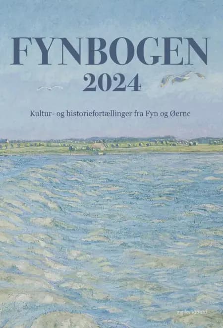 Fynbogen 2024 af Forlaget mellemgaard