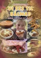 Vi ses til bålmad af Stine Nürnberg