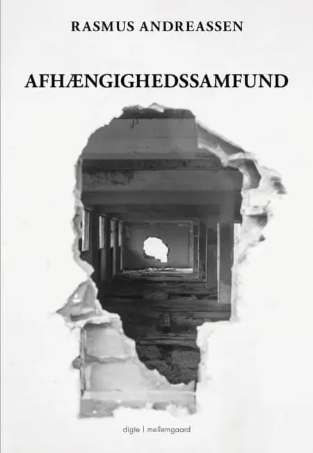 Afhængighedssamfund af Rasmus Andreassen