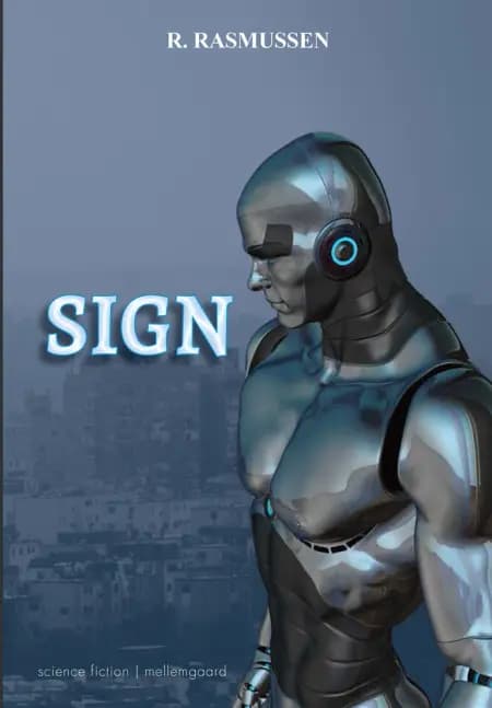 SIGN af R. Rasmussen