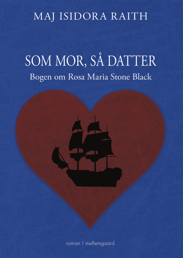 Som mor, så datter af Maj Isidora Raith