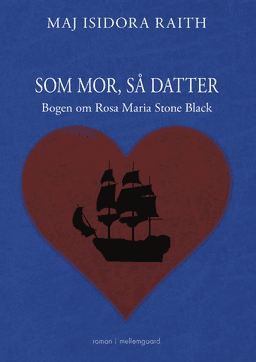 Som mor, så datter af Maj Isidora Raith