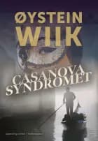 Casanovasyndromet af Øystein Wiik