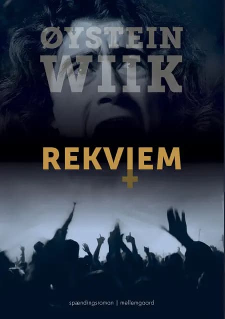 Rekviem af Øystein Wiik