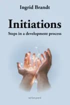 Initiations af Ingrid Brandt