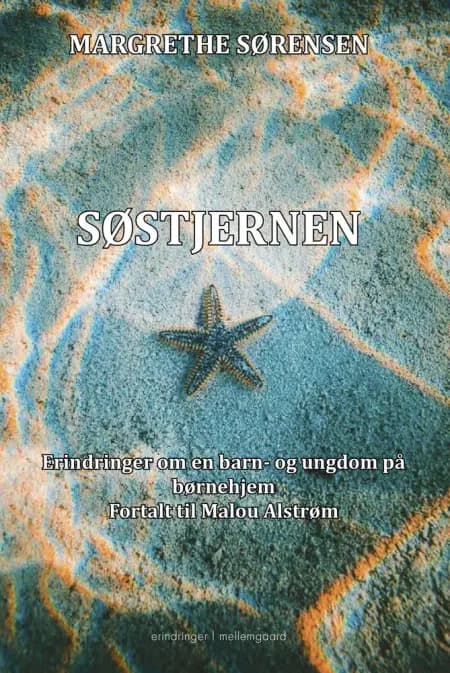 Søstjernen af Margrethe Sørensen