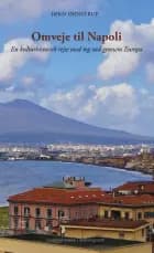 Omveje til Napoli af Jørn Ørnstrup