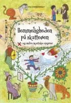 Hemmeligheden på skatteøen af Pia Ribberholt