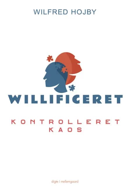 Willificeret af Wilfred Hojby