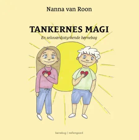 Tankernes magi af Nanna van Roon