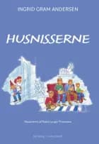 Husnisserne af Ingrid Gram Andersen