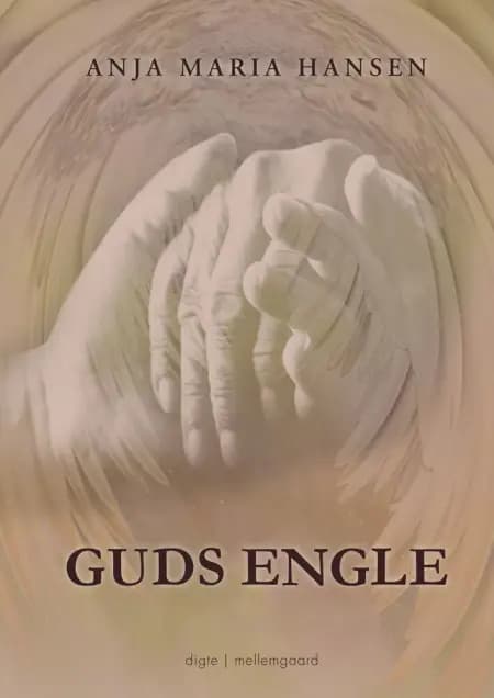 Guds engle af Anja Maria Hansen