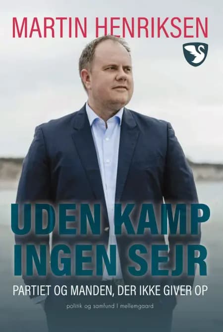 Uden kamp - ingen sejr af Thomas Wivel