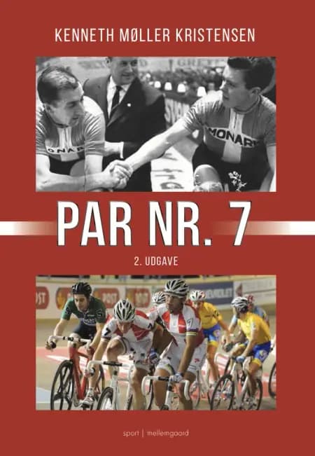 Par nr. 7 af Kenneth Møller Kristensen