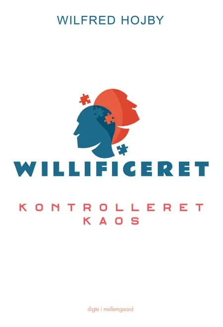 Willificeret af Wilfred Hojby