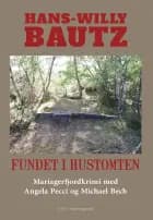 FUNDET I HUSTOMTEN af Hans-Willy Bautz