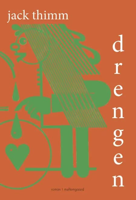 Drengen af Jack Thimm