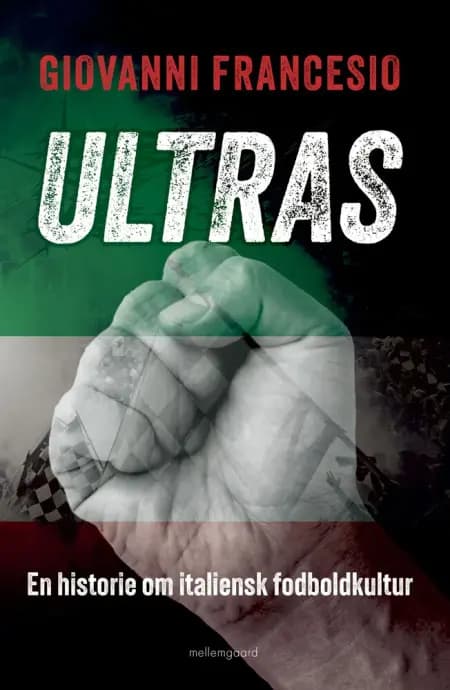 Ultras af Giovanni Francesio