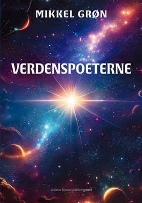 Verdenspoeterne af Mikkel Grøn