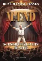 Mænd af René Mandal