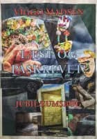 Læst og påskrevet! af Viggo Madsen