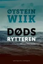 Dødsrytteren af Øystein Wiik