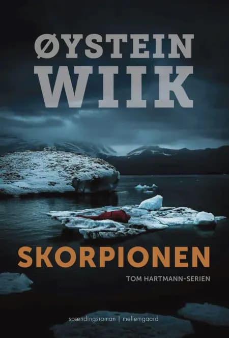 Skorpionen af Øystein Wiik