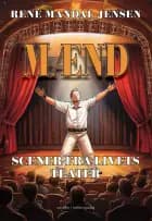 MÆND af René Mandal Jensen