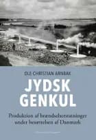 Jydsk Genkul af Ole Christian Arnbak