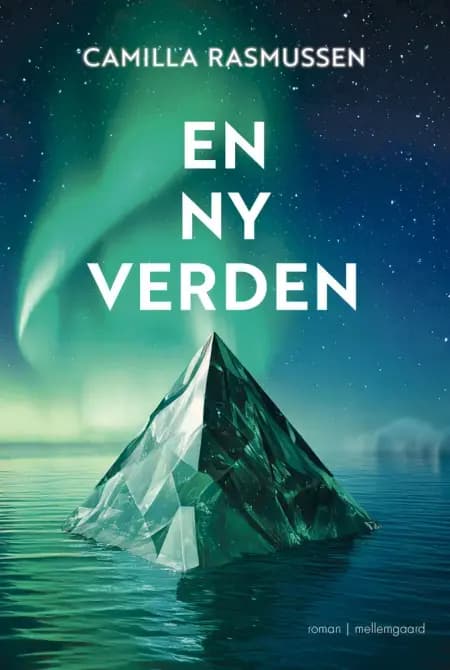 En ny verden af Camilla Rasmussen