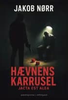 Hævnens karrusel af Jakob Nørr