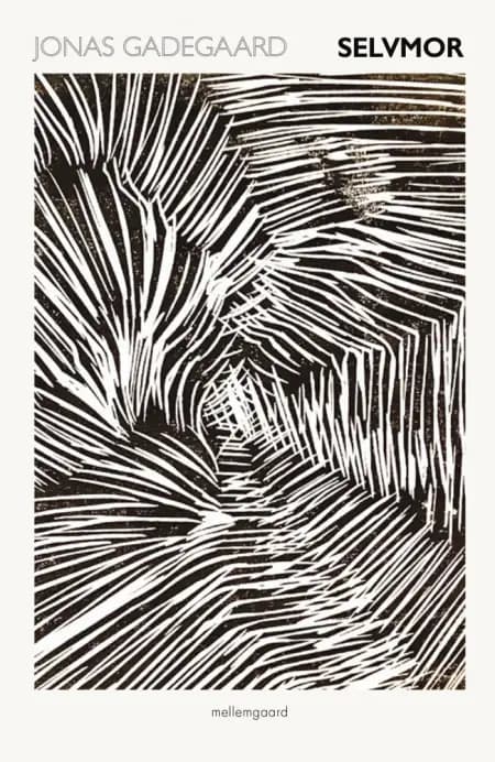 Selvmor af Jonas Gadegaard