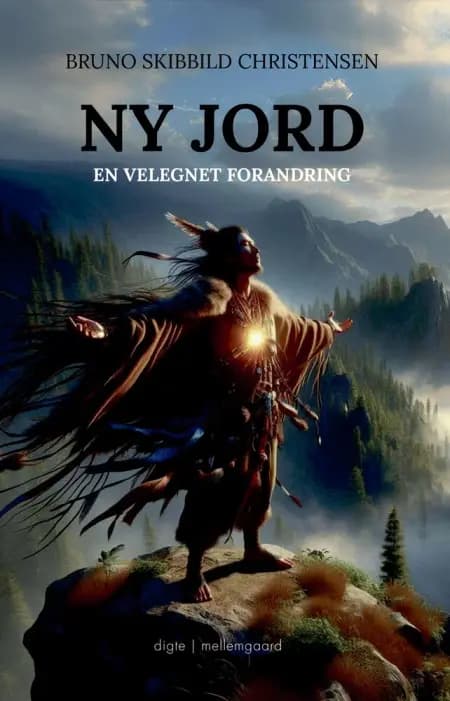 Ny Jord af Bruno Skibbild Christensen