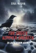 Før døden kommer smerten af Tina Modin