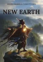 New Earth af Bruno Skibbild Christensen