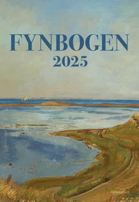 Fynbogen 2025 af forfatterne