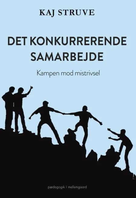 Det konkurrerende samarbejde af Kaj Struve