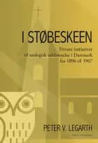 I støbeskeen af Peter V. Legarth