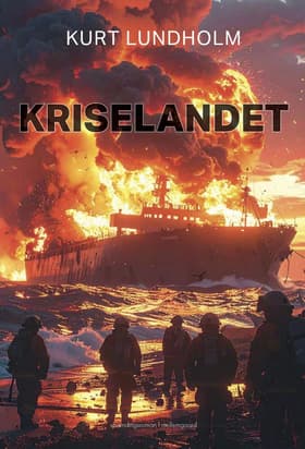 Kriselandet af Kurt Lundholm
