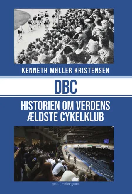 DBC af Kenneth Møller Kristensen