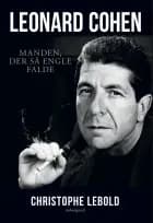 Leonard Cohen af Christophe Lebold