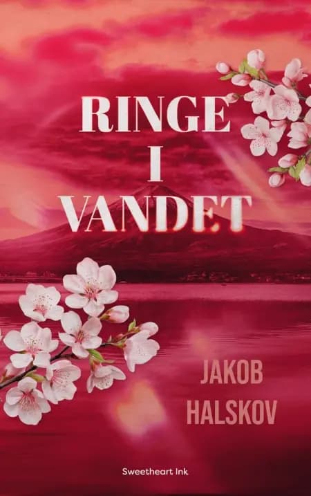 Ringe i vandet af Jakob Halskov