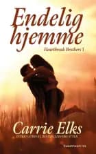 Endelig hjemme af Carrie Elks