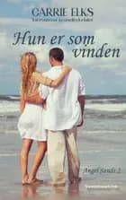 Hun er som vinden af Carrie Elks