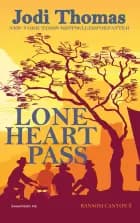 Lone Heart Pass