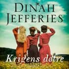 Krigens døtre af Dinah Jefferies